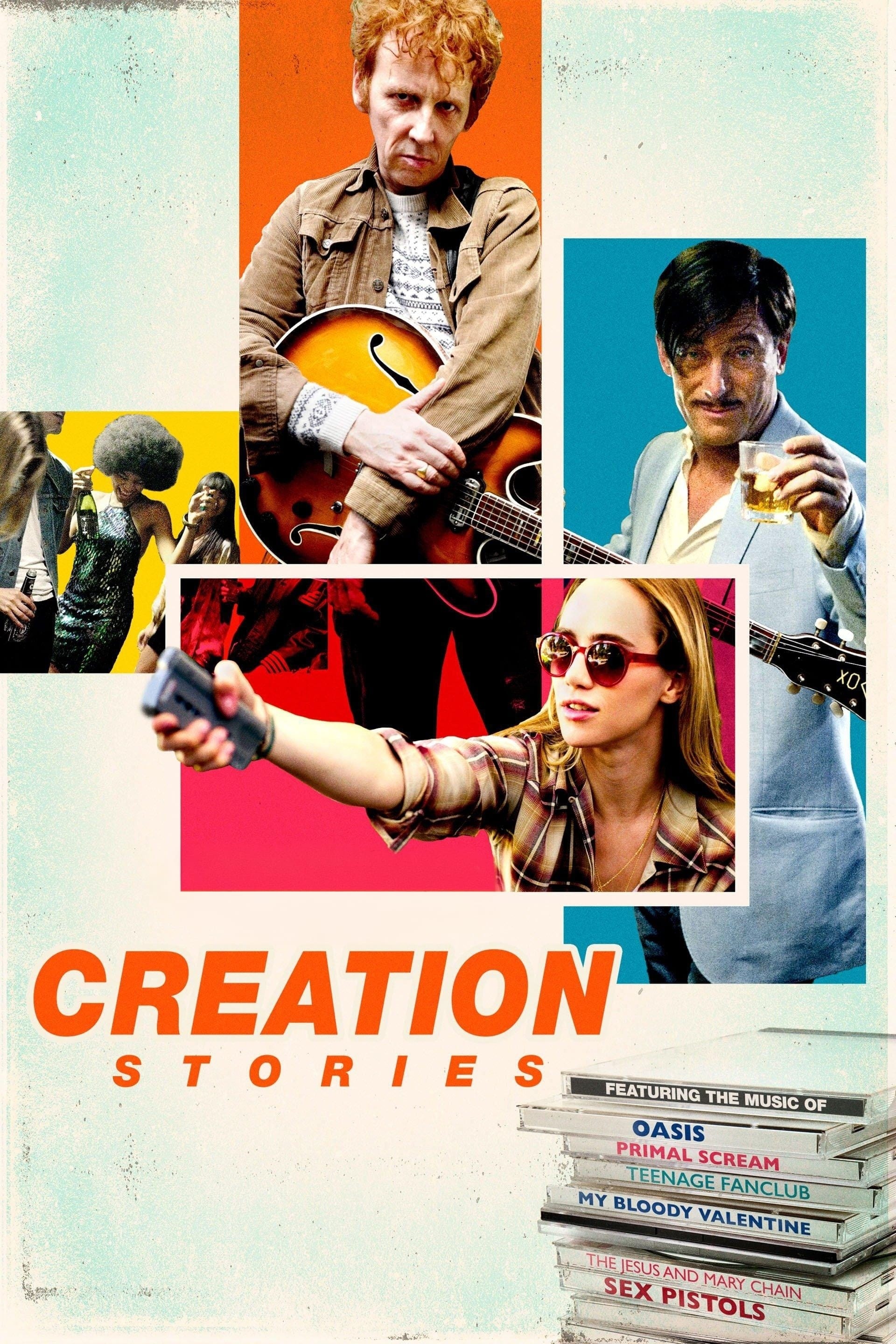 Creation Stories (2021) [284551] (A1708528642) [[Movies]] --Plex--